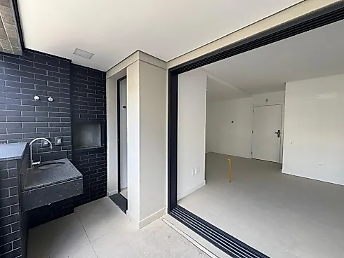 Apartamento 3 Quartos 120m² no D/Vert - Praia Comprida - Foto 68