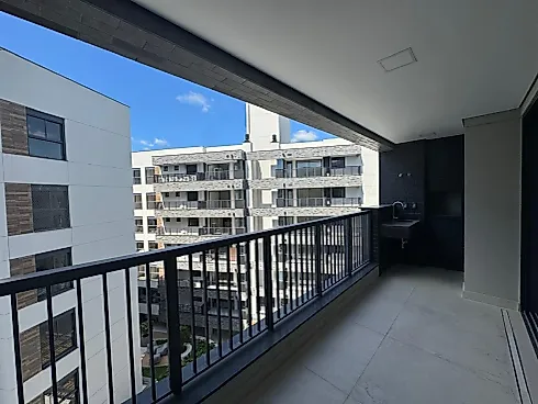 Apartamento 3 Quartos 120m² no D/Vert - Praia Comprida - Foto 69