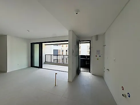 Apartamento 3 Quartos 120m² no D/Vert - Praia Comprida - Foto 70