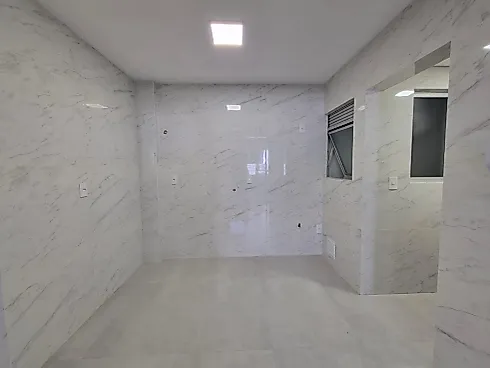 Apartamento com 02 Dormitórios à Venda em Barreiros. - Foto 8
