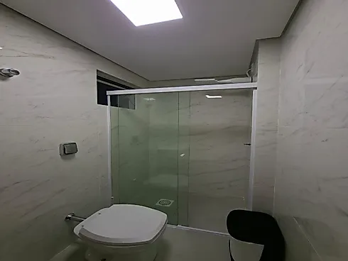 Apartamento com 02 Dormitórios à Venda em Barreiros. - Foto 19