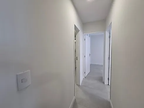 Apartamento com 02 Dormitórios à Venda em Barreiros. - Foto 15