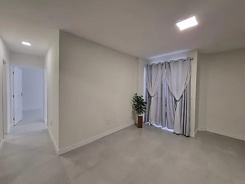 Apartamento em Barreiros, São José