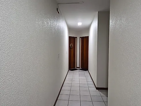 Apartamento com 02 Dormitórios à Venda em Barreiros. - Foto 9