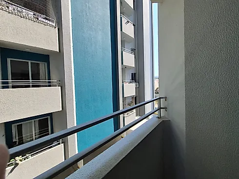 Apartamento com 02 Dormitórios à Venda em Barreiros. - Foto 23