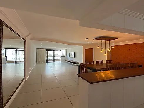 Apartamento em Campinas, São José