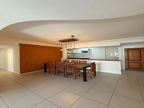 Apartamento em Campinas, São José