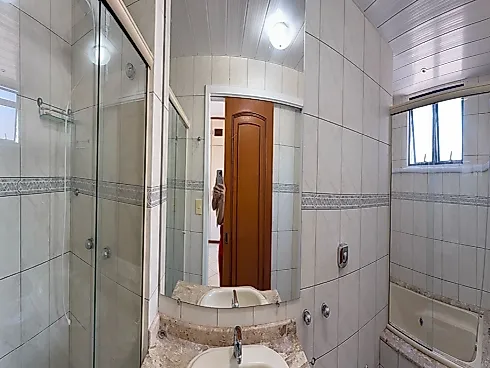 Apartamento 3 Quartos com 2 Suítes e 120m² - Campinas - Foto 9