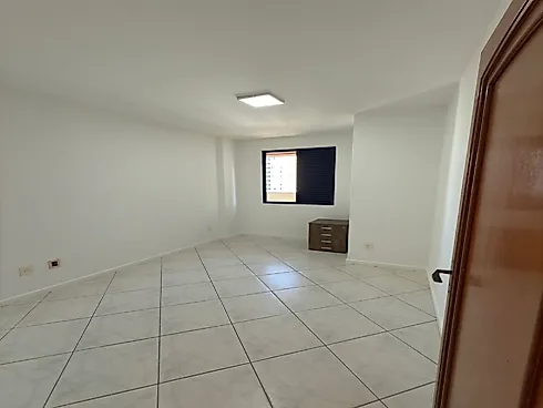 Apartamento 3 Quartos com 2 Suítes e 120m² - Campinas - Foto 10