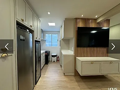 Apartamento 3 Quartos com 2 Suítes e 120m² - Campinas - Foto 14