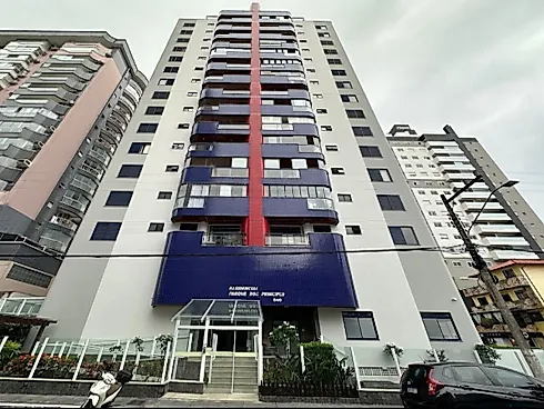 Apartamento em Campinas, São José