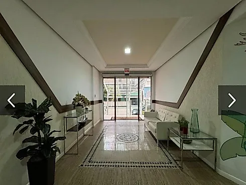 Apartamento em Campinas, São José