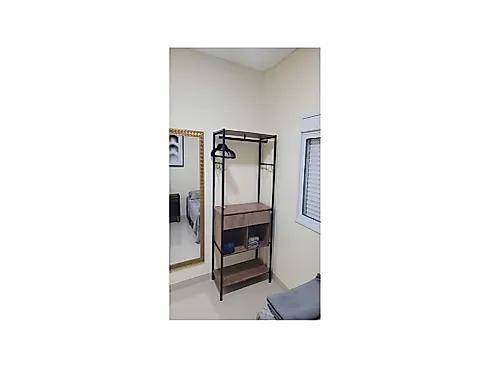 Apartamento em Palmas, Governador Celso Ramos