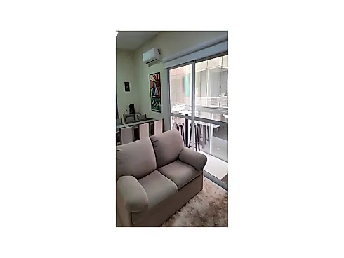 Apartamento 2 Quartos à Venda em Palmas Gov.celso Ramos - Foto 6