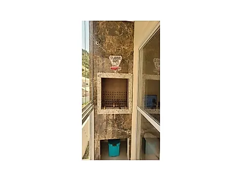 Apartamento 2 Quartos à Venda em Palmas Gov.celso Ramos - Foto 7