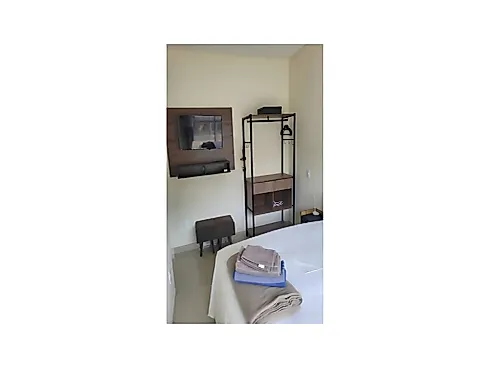 Apartamento 2 Quartos à Venda em Palmas Gov.celso Ramos - Foto 9