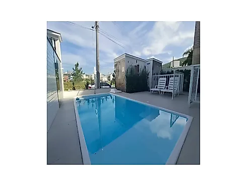 Apartamento em Palmas, Governador Celso Ramos