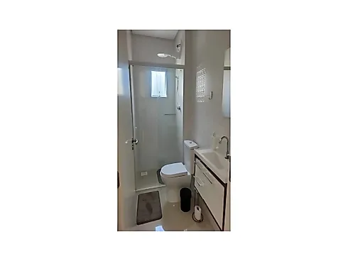 Apartamento 2 Quartos à Venda em Palmas Gov.celso Ramos - Foto 11