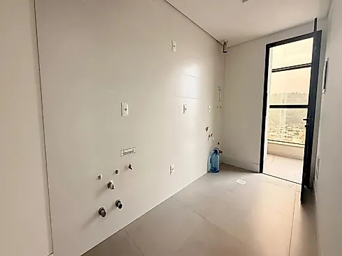 Apartamento 2 Quartos com 1 Suíte e 95m² - Pedra Branca - Foto 7