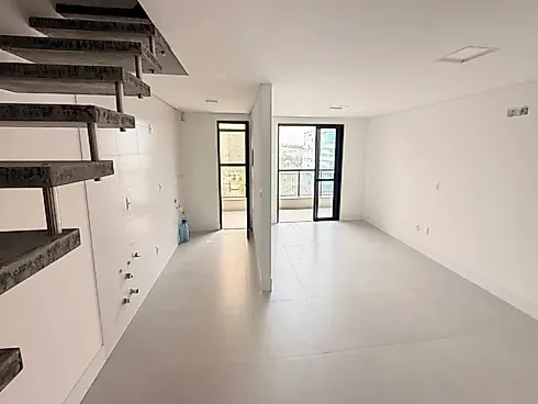 Apartamento 2 Quartos com 1 Suíte e 95m² - Pedra Branca - Foto 3