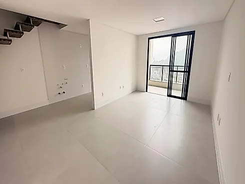 Apartamento 2 Quartos com 1 Suíte e 95m² - Pedra Branca - Foto 4