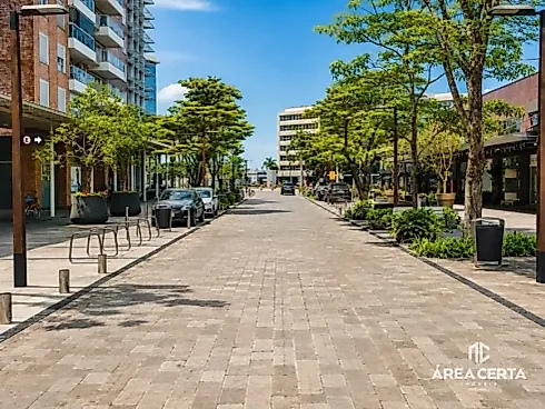 Apartamento 2 Quartos com 1 Suíte e 95m² - Pedra Branca - Foto 2