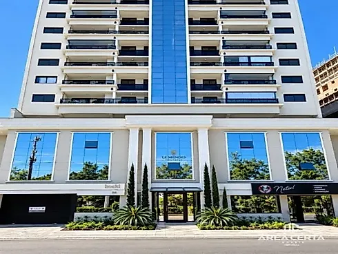 Apartamento 2 Quartos com 1 Suíte e 95m² - Pedra Branca - Foto 1