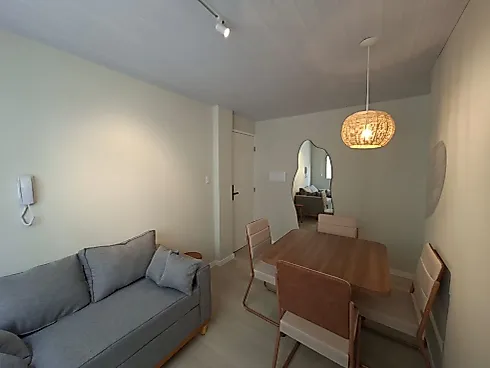 Apartamento em Campinas, São José