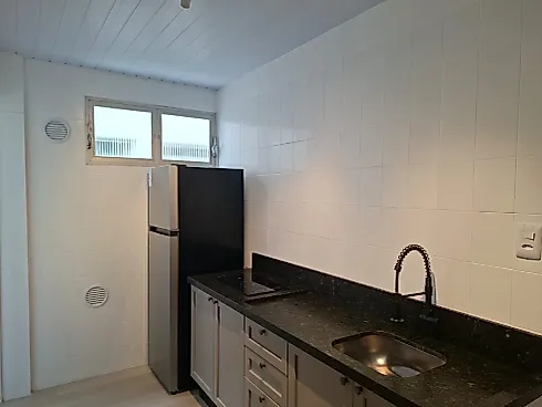 Apartamento em Campinas, São José