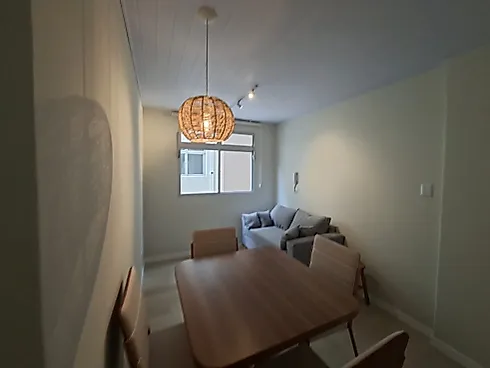 Apartamento em Campinas, São José