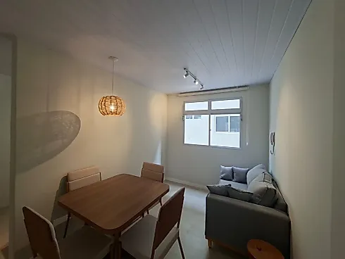 Apartamento em Campinas, São José