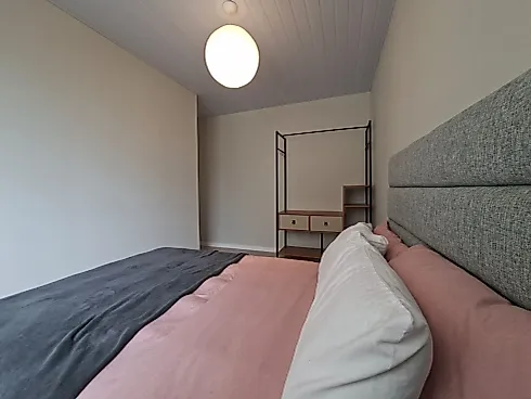 Apartamento 2 Quartos, 41 m² à Venda em Campinas - - Foto 10
