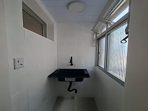 Apartamento 2 Quartos, 41 m² à Venda em Campinas - - Foto 7