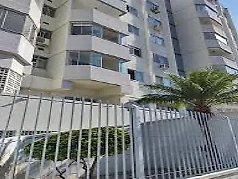 Apartamento Quartos no Edificio Madre Paulina - Barreiros - Foto 34