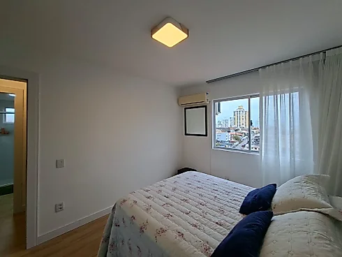 Apartamento Quartos no Edificio Madre Paulina - Barreiros - Foto 16