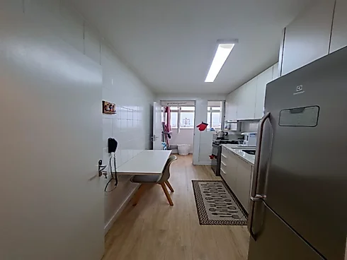 Apartamento Quartos no Edificio Madre Paulina - Barreiros - Foto 8