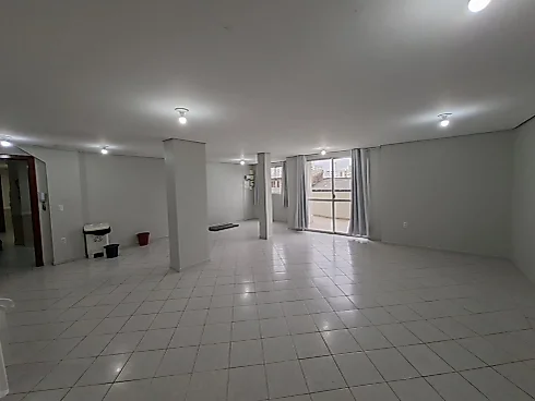 Apartamento Quartos no Edificio Madre Paulina - Barreiros - Foto 24