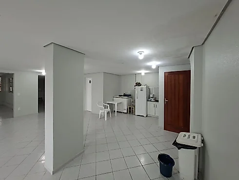 Apartamento Quartos no Edificio Madre Paulina - Barreiros - Foto 25