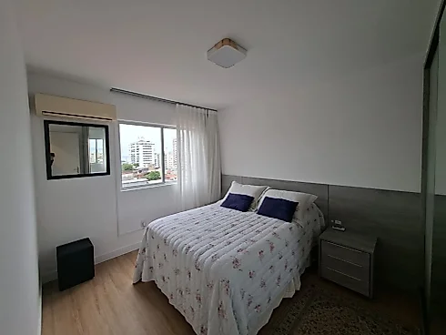 Apartamento Quartos no Edificio Madre Paulina - Barreiros - Foto 17