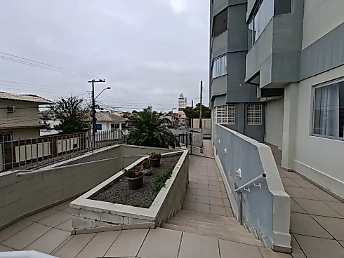 Apartamento Quartos no Edificio Madre Paulina - Barreiros - Foto 32