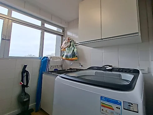 Apartamento Quartos no Edificio Madre Paulina - Barreiros - Foto 13