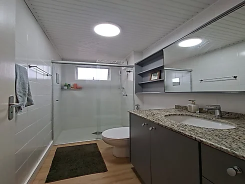 Apartamento Quartos no Edificio Madre Paulina - Barreiros - Foto 21