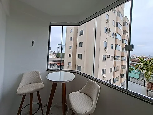 Apartamento Quartos no Edificio Madre Paulina - Barreiros - Foto 11