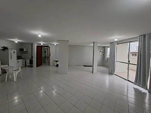 Apartamento Quartos no Edificio Madre Paulina - Barreiros - Foto 23