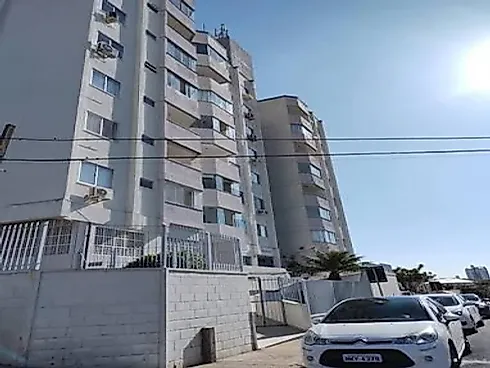 Apartamento em Barreiros, São José