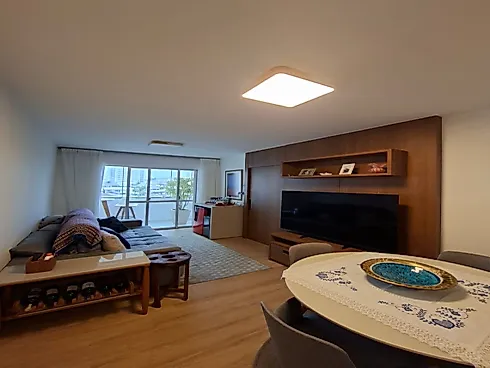 Apartamento Quartos no Edificio Madre Paulina - Barreiros - Foto 6