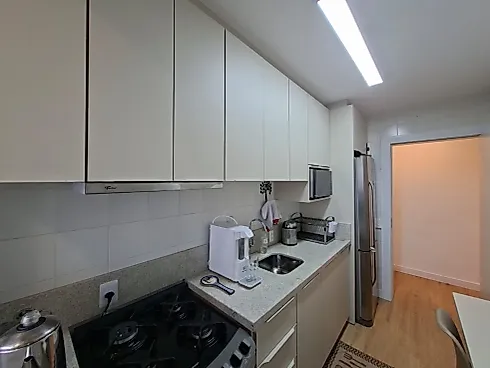 Apartamento Quartos no Edificio Madre Paulina - Barreiros - Foto 10
