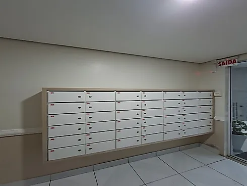 Apartamento Quartos no Edificio Madre Paulina - Barreiros - Foto 29