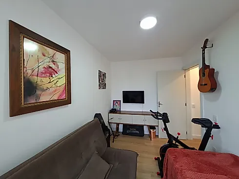 Apartamento Quartos no Edificio Madre Paulina - Barreiros - Foto 20