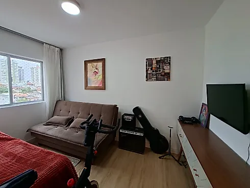 Apartamento Quartos no Edificio Madre Paulina - Barreiros - Foto 19